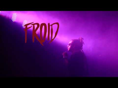 FROID, MAKALISTER, ILHÉUS MC's, OCA CLÃ E L MAN - BABILONYA CLUB