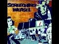 Work - Screeching Weasel