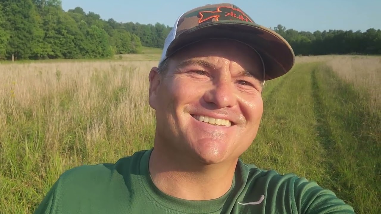 Prime Kentucky Hunting Leases: Exploring Harden and Breckinridge County