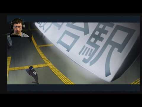 Persona 3: The Beginning! - 01