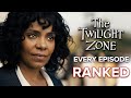 The Twilight Zone 2019 EVERY Episode Ranked