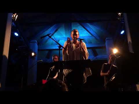 Matt Woods - song#4 - Live at the Brave 2017