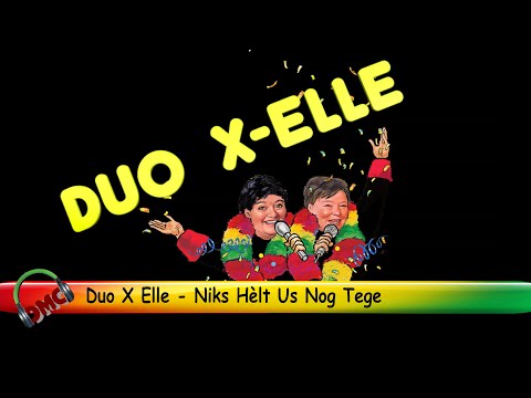 Duo X Elle - Niks Hèlt Us Nog Tege / LVK 2024 / CMC Alaif 2024 #lvk2024 #cmcalaif2024 #duoxelle