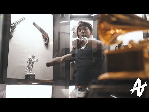 Chucky5 - No Auto Five (Shot By @AijalonAlxndr)