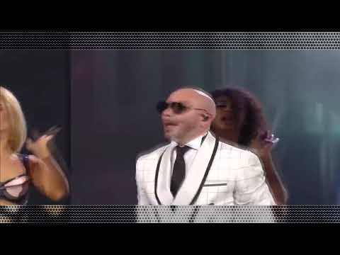 Pitbull x Lil Jon ft  Chesca   Cinco De Mayo remaked remix  dj n@ndo