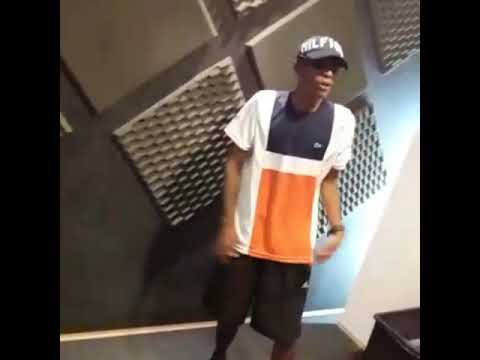 MC NG Da Leste - Perdido no Mundão (Previa 2019)