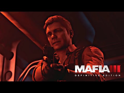 MAFIA 3 Stones Unturned DLC All Cutscenes (Full Game Movie) 2K HD
