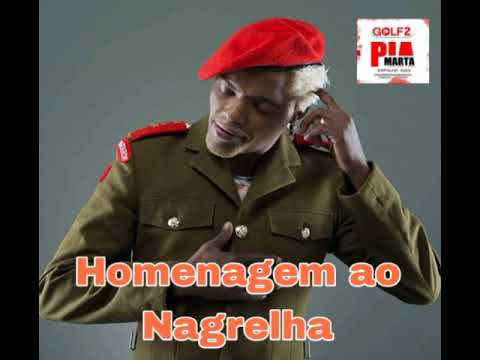 DJ LOLÓ - HOMENAGEM AO NAGRELHA  .