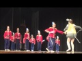 Jamie S Nutcracker Performance 2013