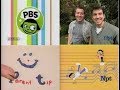 PBS Kids Program Break 2001 WNPT
