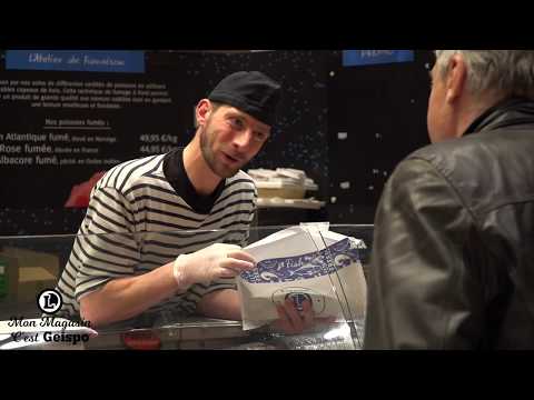 Magasin E.Leclerc de Geispolsheim - Vidéo de présentation