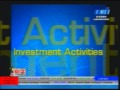 TV News On TV1 2 December 2010