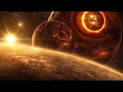 Лучший фильм про космос на одном дыхании (супер графика) | Новые планеты