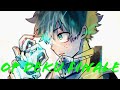 OP DEKU FINALE TexTinG Story Evolve And Fight Deku Texting Stories
