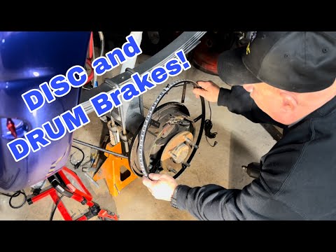 Installing LED Wheel Ring Lights the "EASY" Way!