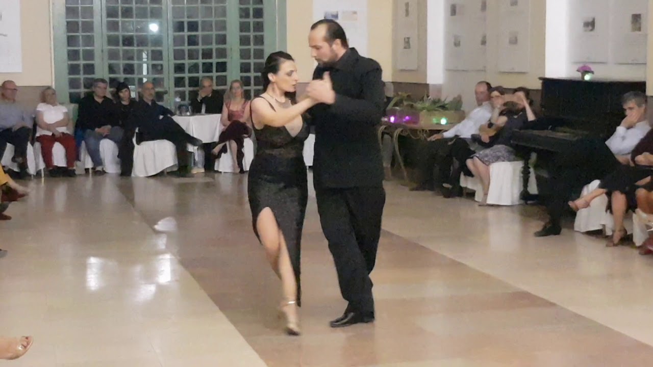 Marco de Camillis e Anna Arizza D'Este - 2/3