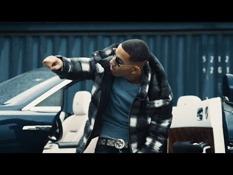 Dwen - Blue Story [Clip Officiel]