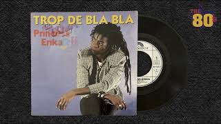 Princess Erika - Trop De Bla Bla.1988 