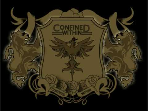 Confined Within - Asphyxiated On You online metal music video by CONFINED WITHIN