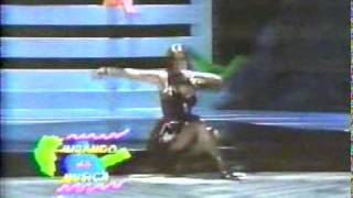 Vivir contra corriente - Alejandra Guzman - 1991