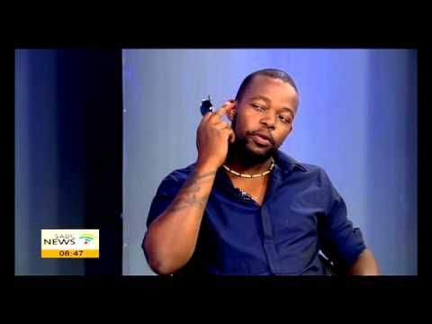 Vinnie Mak on his musical journey