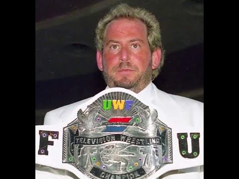 Dark Side of the Ring   S02E08   Cocaine & Cowboy Boots   The Herb Abrams Storyundefined