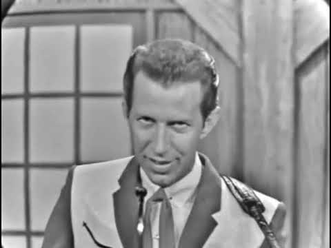 One Way Ticket To The Blues - Porter Wagoner
