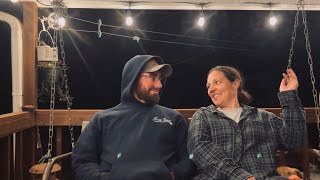 Maybe There’s Something to It || A Little Huntin’, A Lot of Work || November 2025