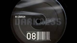 A. Crash - Darkness
