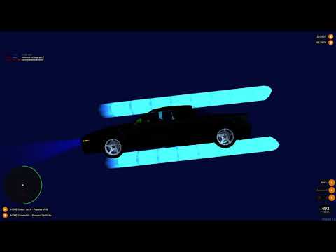 GteaterOS - Pumped up kicks