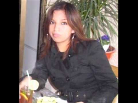 CHICA DE LA SEMANA 01/08/2011