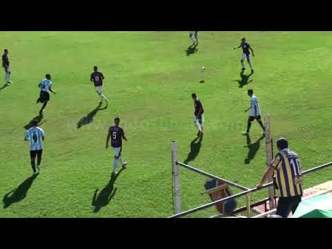 Central Ballester 2 Victoriano Arenas 3 - Partidazo Completo - Primera D 2017/2018