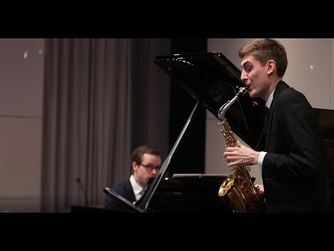 Cheryl Frances-Hoad's new work for ROSL Gold Medallist Jonathan Radford