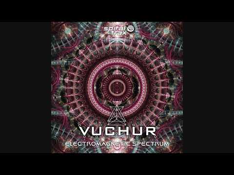 Vuchur - Electromagnetic Spectrum