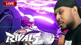 Magneto's Most Devastating Frontline Tactics *Marvel Rivals*