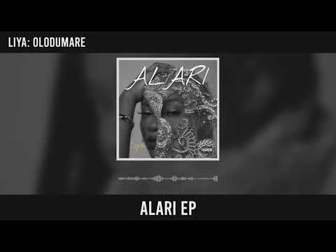 Liya - Olodumare (Official Audio)