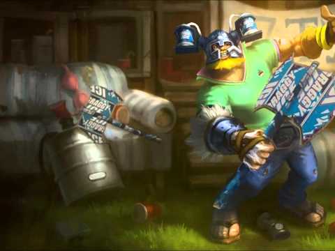 Battleboi Basti Rehab - VBT-Splash 2012 4tel vs. Coru (Prod. by Borrrat) - (BattleboiBasti)