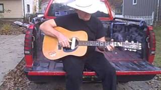 "" Louisiana Turnpike "" ( Original song ) Unplugged