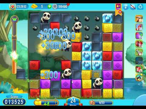 Pet Rescue Saga level 3132 no boosters ►TOBIAS DEAMON◄