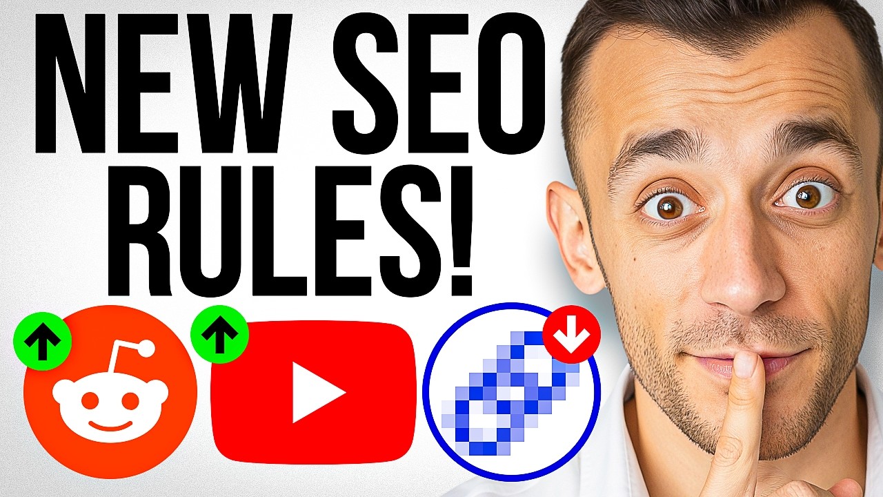 NEW Google Core Update: Winners & LOSERS Revealed 😱