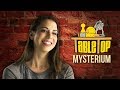 TableTop: Wil Wheaton plays MYSTERIUM