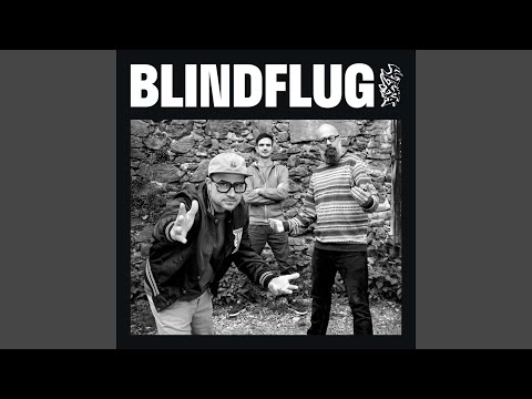 Video thumbnail for Blindflug (Saiko Remix Instrumental)