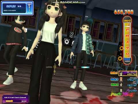 AuditionTH : If It Ain't Dutch (Extended Mix) - 132 bpm