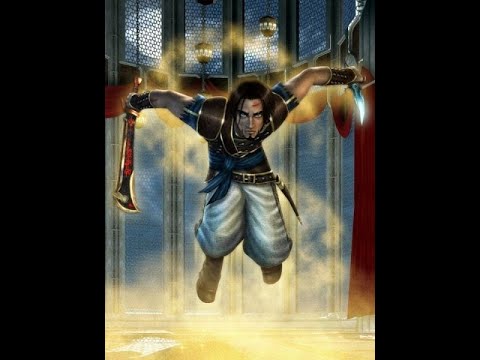 Prince of Persia Trilogy Trailer
