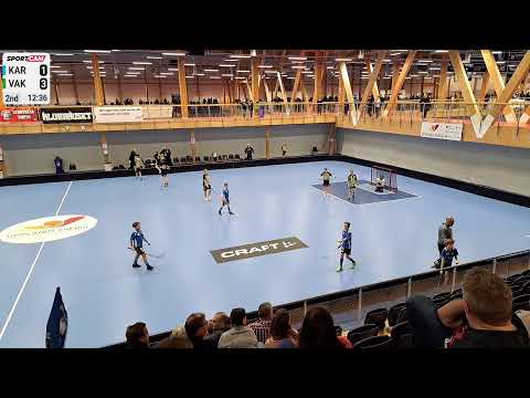 Karhut white vs Vaksala SK - 05/01/2023