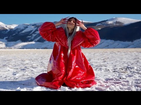 LENOIRE - NON POSSO (Official Video)