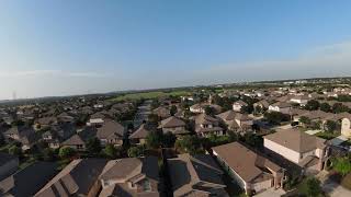 Huey Life DJI FPV Flying