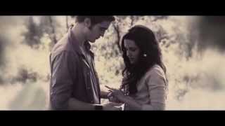 Video thumbnail of "Christina Perri - A Thousand Years ∞ Twilight Forever ∞"