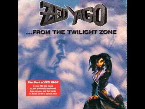 Zed Yago -  Merlin