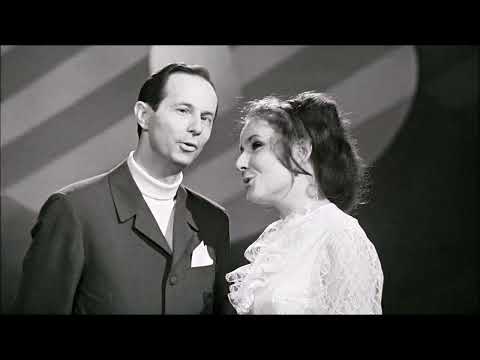 Kalju Terasmaa ja Helgi Sallo - Und vaid näen / Do I Dream?